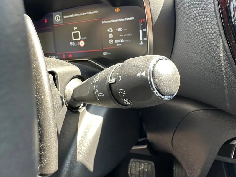 Photo de la voiture CITROEN C5 AIRCROSS BlueHDi 130 EAT8 Max