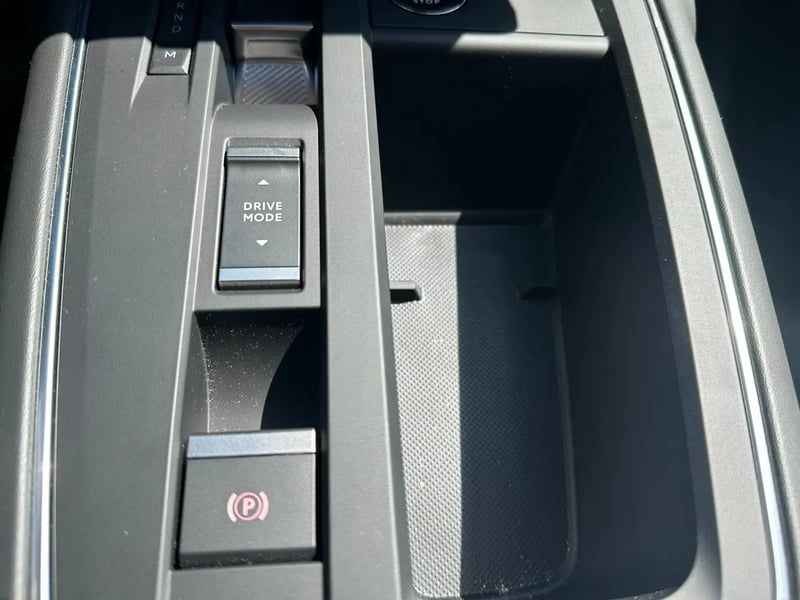 Photo de la voiture CITROEN C5 AIRCROSS BlueHDi 130 EAT8 Max