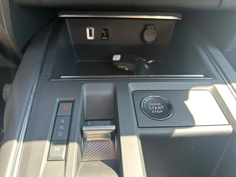 Photo de la voiture CITROEN C5 AIRCROSS BlueHDi 130 EAT8 Max