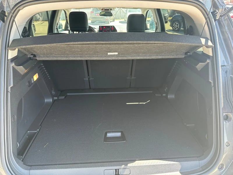 Photo de la voiture CITROEN C5 AIRCROSS BlueHDi 130 EAT8 Max