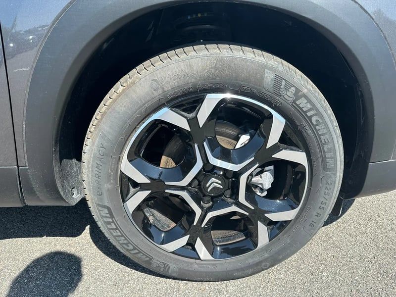 Photo de la voiture CITROEN C5 AIRCROSS BlueHDi 130 EAT8 Max