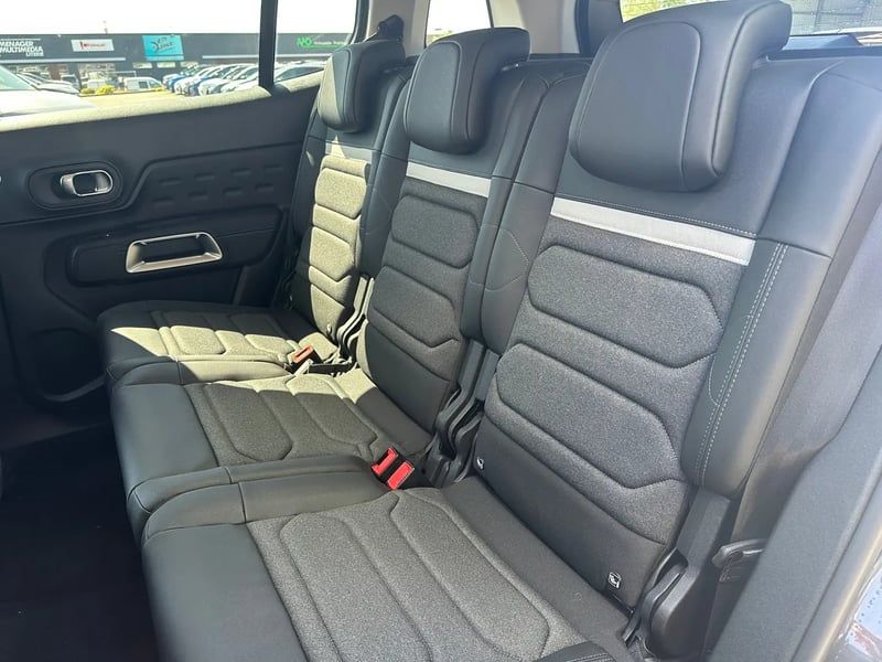 Photo de la voiture CITROEN C5 AIRCROSS BlueHDi 130 EAT8 Max