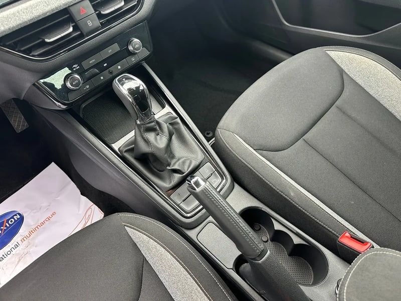 Photo de la voiture SKODA SCALA 1.0 TSI Evo 2 116 ch DSG7 Selection