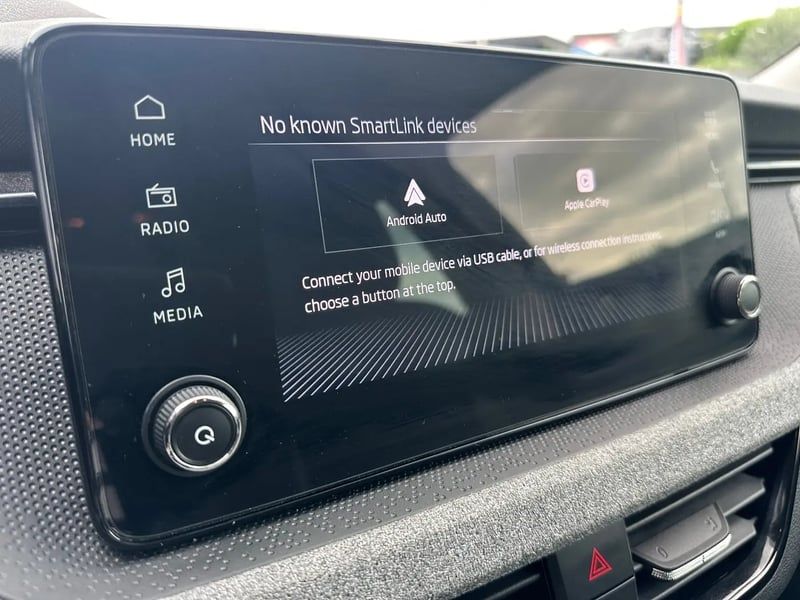 Photo de la voiture SKODA SCALA 1.0 TSI Evo 2 116 ch DSG7 Selection
