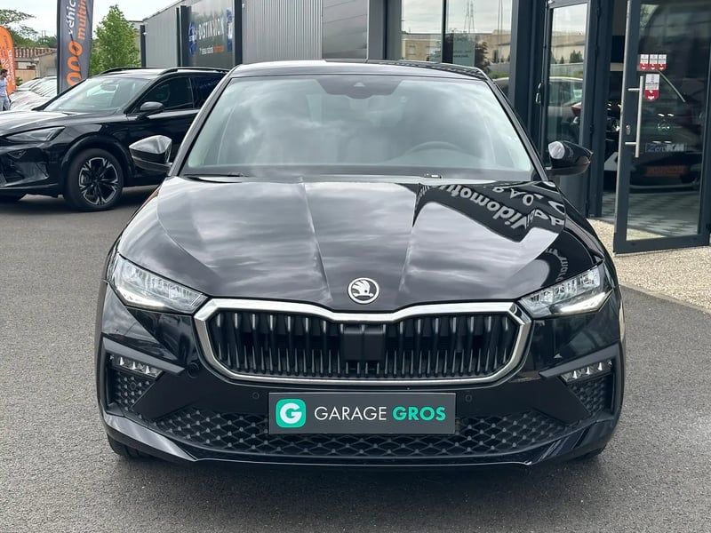 Photo de la voiture SKODA SCALA 1.0 TSI Evo 2 116 ch DSG7 Selection