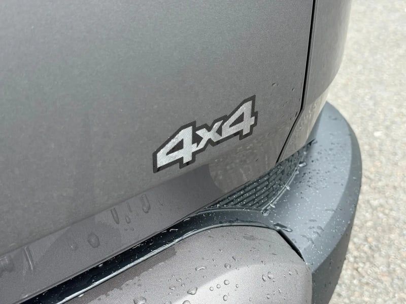 Photo de la voiture DACIA DUSTER Hybrid-G 150 4x4 Expression