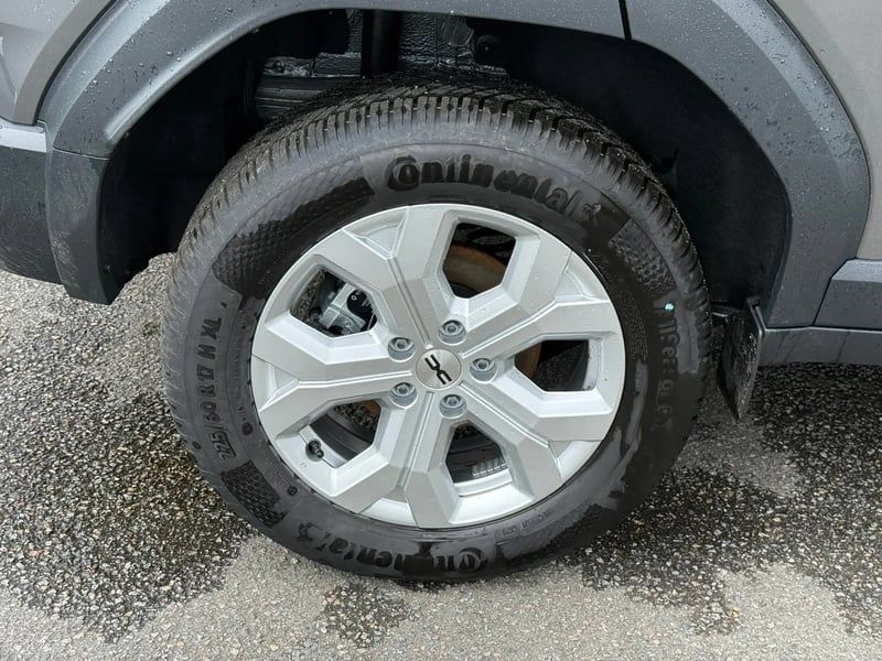 Photo de la voiture DACIA DUSTER Hybrid-G 150 4x4 Expression