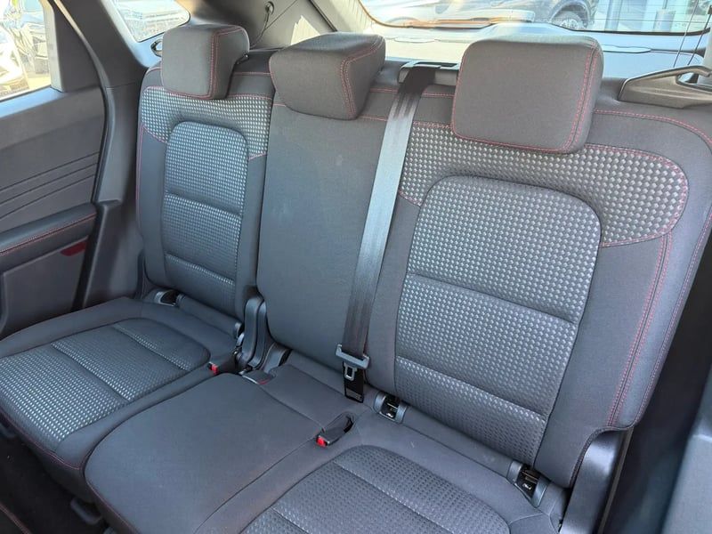 Photo de la voiture FORD KUGA 1.5 TDCi 120 S&S 4x2 Powershift ST-Line