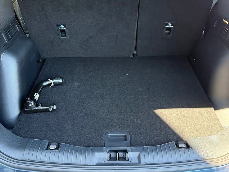 Photo de la voiture FORD KUGA 1.5 TDCi 120 S&S 4x2 Powershift ST-Line