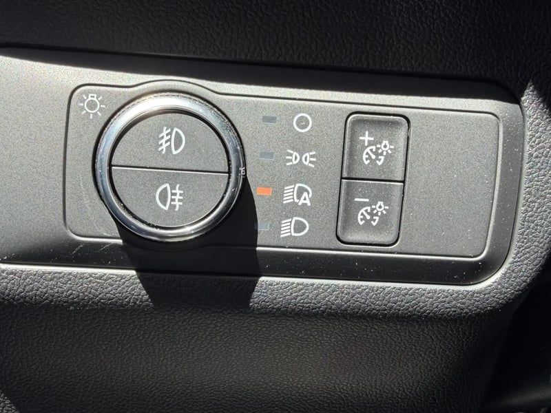 Photo de la voiture FORD KUGA 1.5 TDCi 120 S&S 4x2 Powershift ST-Line