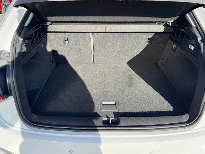 Photo de la voiture AUDI Q2 30 TFSI 110 BVM6 Advanced