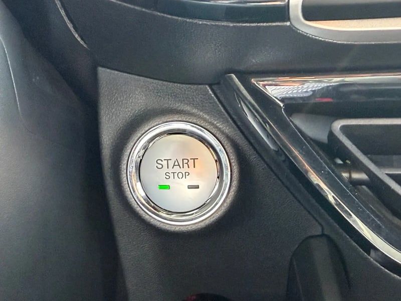 Photo de la voiture MG MG3 1.5 L Hybrid+ 195 ch Luxury