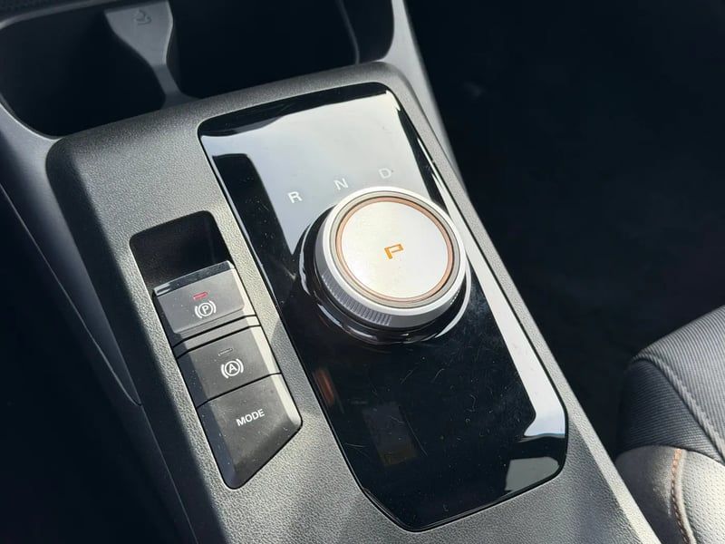 Photo de la voiture MG MG3 1.5 L Hybrid+ 195 ch Luxury
