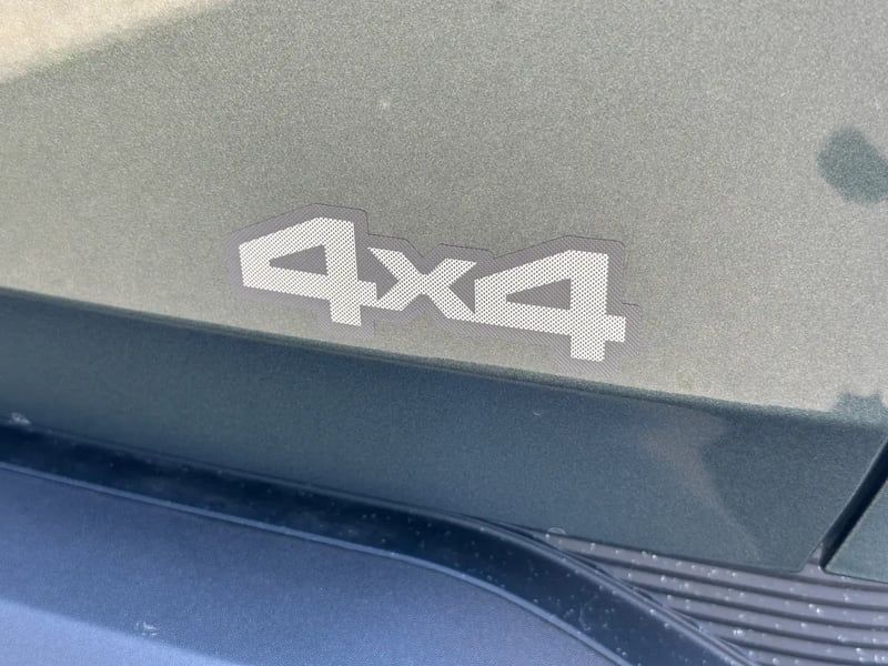 Photo de la voiture DACIA DUSTER Hybrid-G 150 4x4 Expression