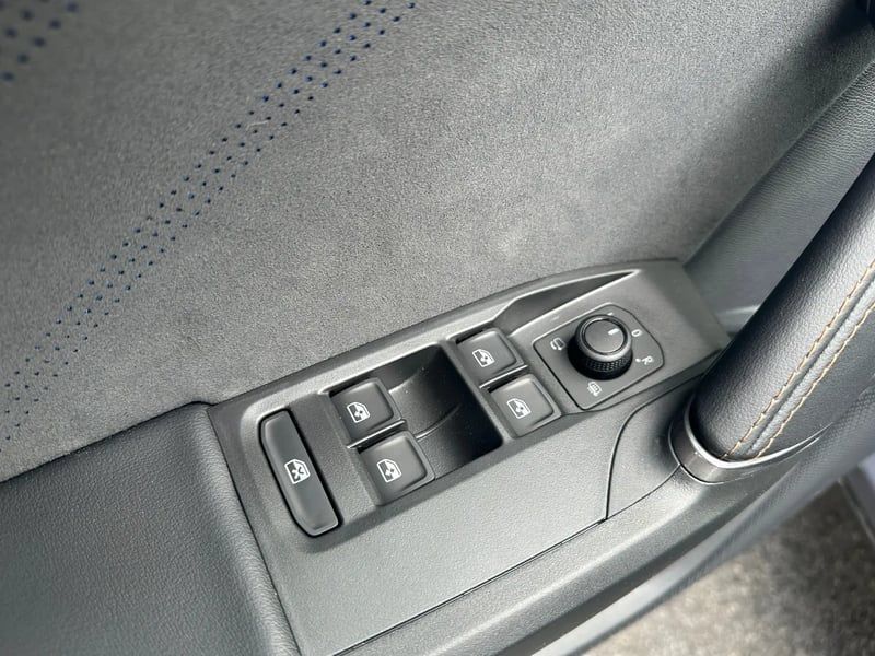 Photo de la voiture CUPRA FORMENTOR 2.0 TDI 150 ch DSG7 V