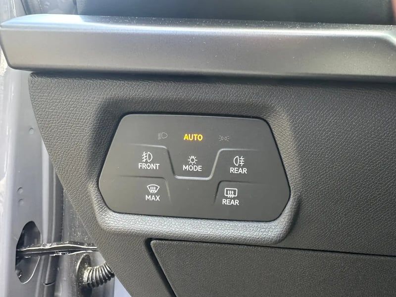 Photo de la voiture CUPRA FORMENTOR 2.0 TDI 150 ch DSG7 V