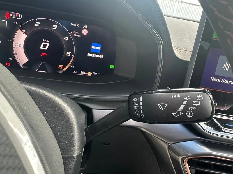 Photo de la voiture CUPRA FORMENTOR 2.0 TDI 150 ch DSG7 V