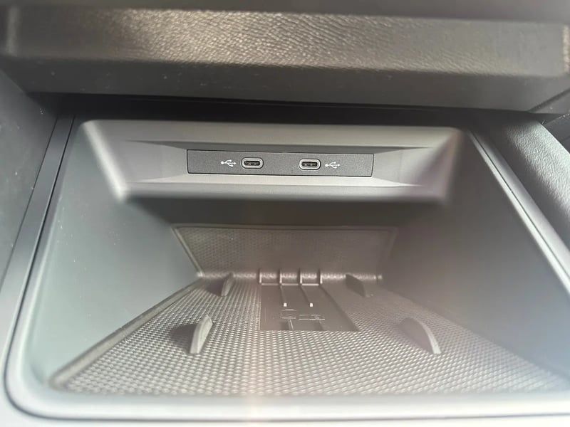 Photo de la voiture CUPRA FORMENTOR 2.0 TDI 150 ch DSG7 V