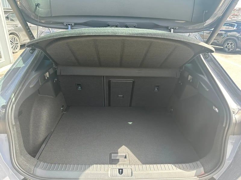 Photo de la voiture CUPRA FORMENTOR 2.0 TDI 150 ch DSG7 V