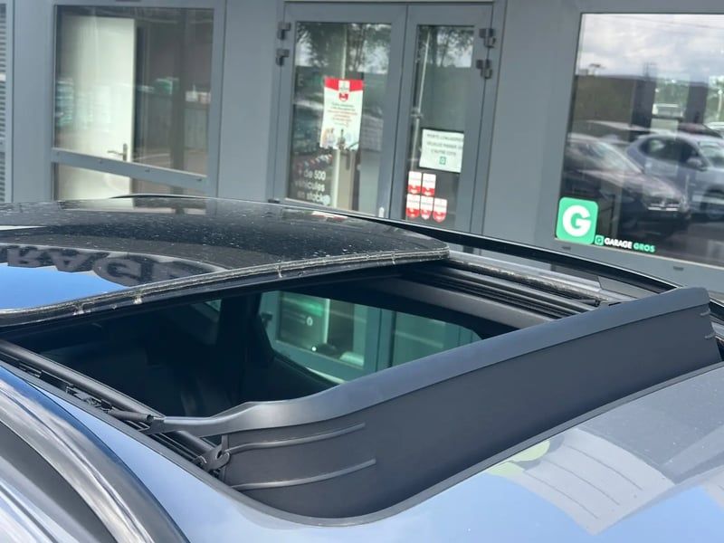 Photo de la voiture CUPRA FORMENTOR 2.0 TDI 150 ch DSG7 V