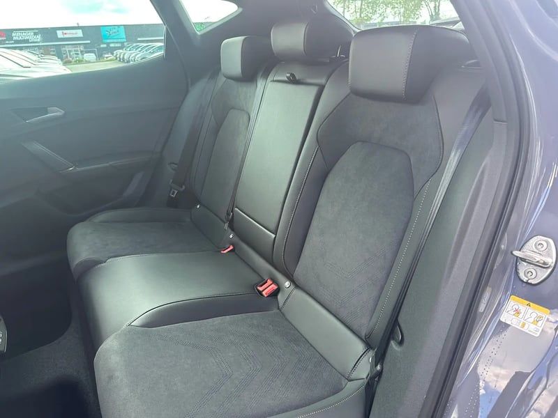 Photo de la voiture CUPRA FORMENTOR 2.0 TDI 150 ch DSG7 V