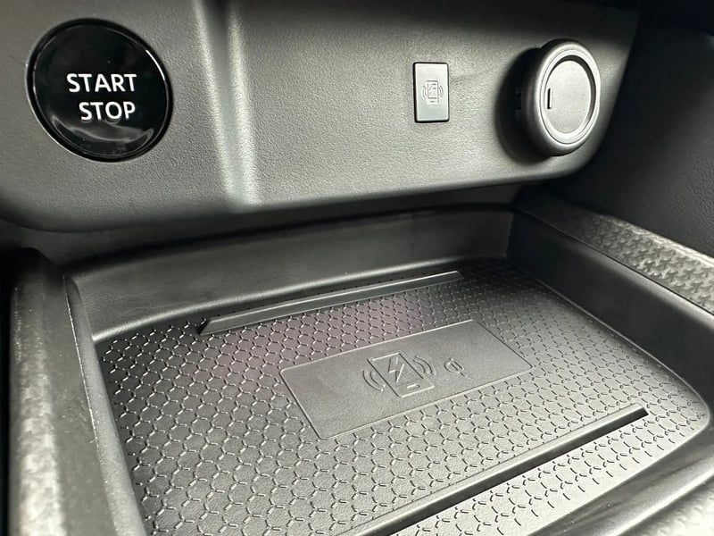 Photo de la voiture NISSAN QASHQAI Hybrid e-Power Gen3 205 ch N-Connecta