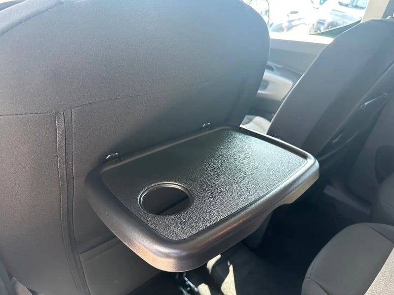 Photo de la voiture CITROEN BERLINGO Diesel 130 ch XL Automatique Max
