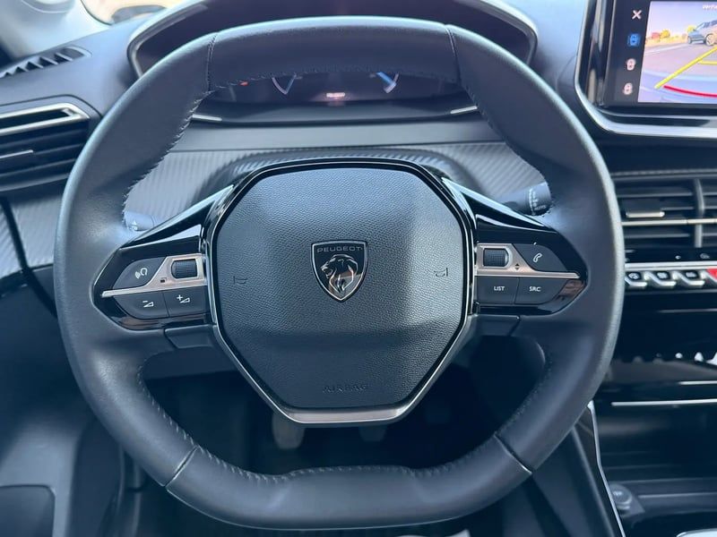 Photo de la voiture PEUGEOT 208 100 S&S BVM6 Allure