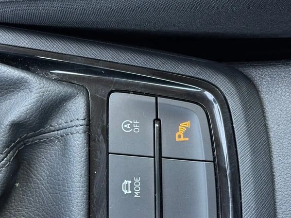 Photo de la voiture SKODA KAMIQ 1.0 TSI Evo 2 116 ch BVM6 Selection