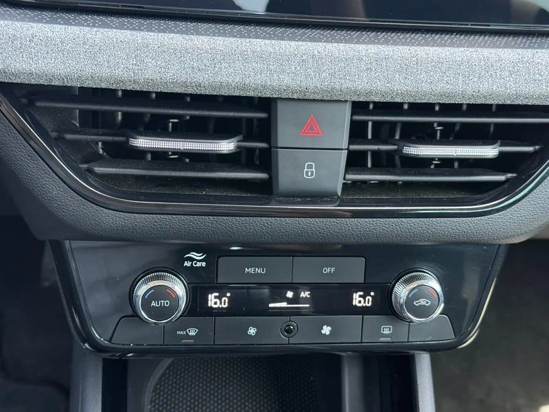 Photo de la voiture SKODA KAMIQ 1.0 TSI Evo 2 116 ch BVM6 Selection