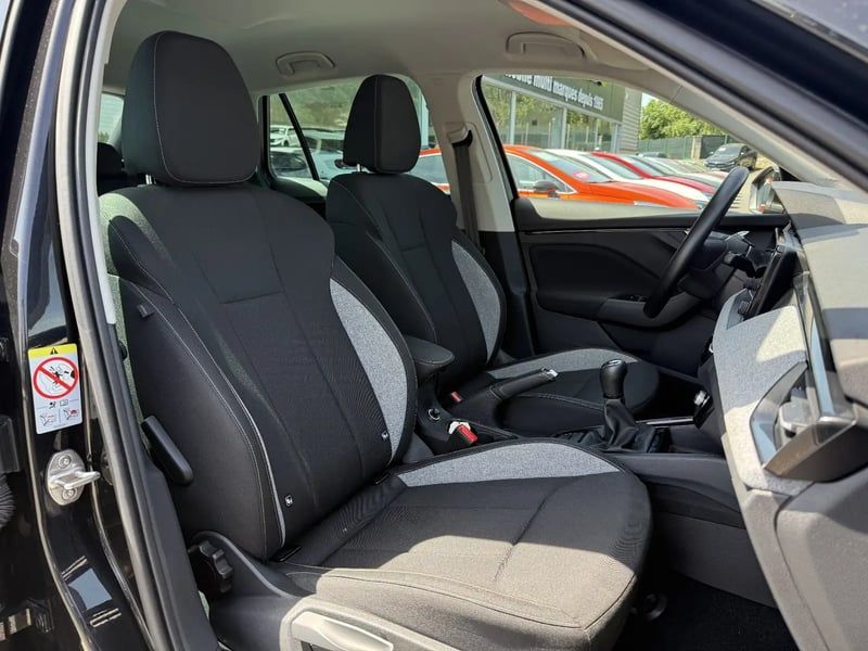 Photo de la voiture SKODA KAMIQ 1.0 TSI Evo 2 116 ch BVM6 Selection