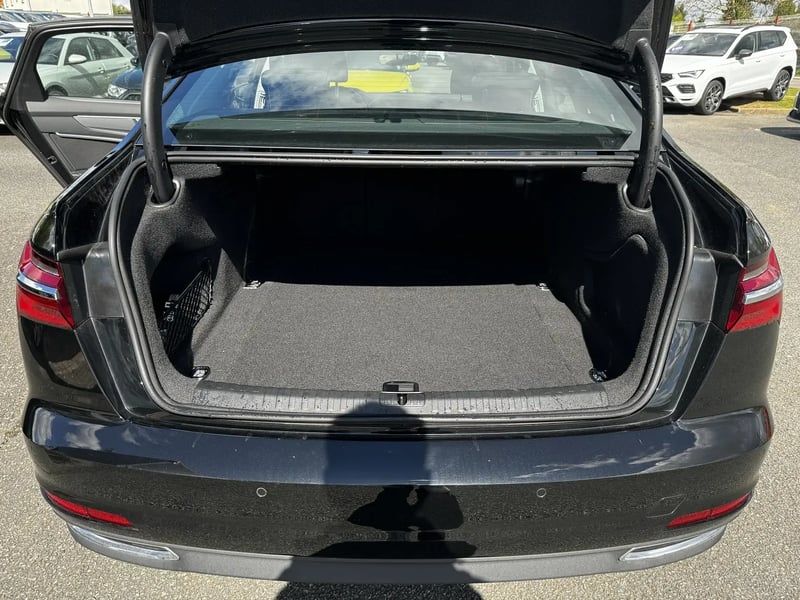 Photo de la voiture AUDI A6 35 TDI 163 ch S tronic 7