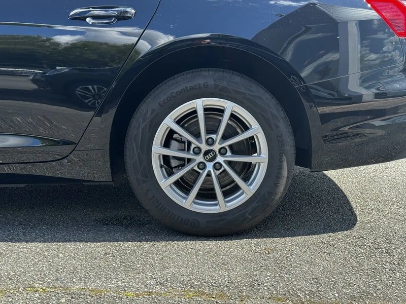 Photo de la voiture AUDI A6 35 TDI 163 ch S tronic 7
