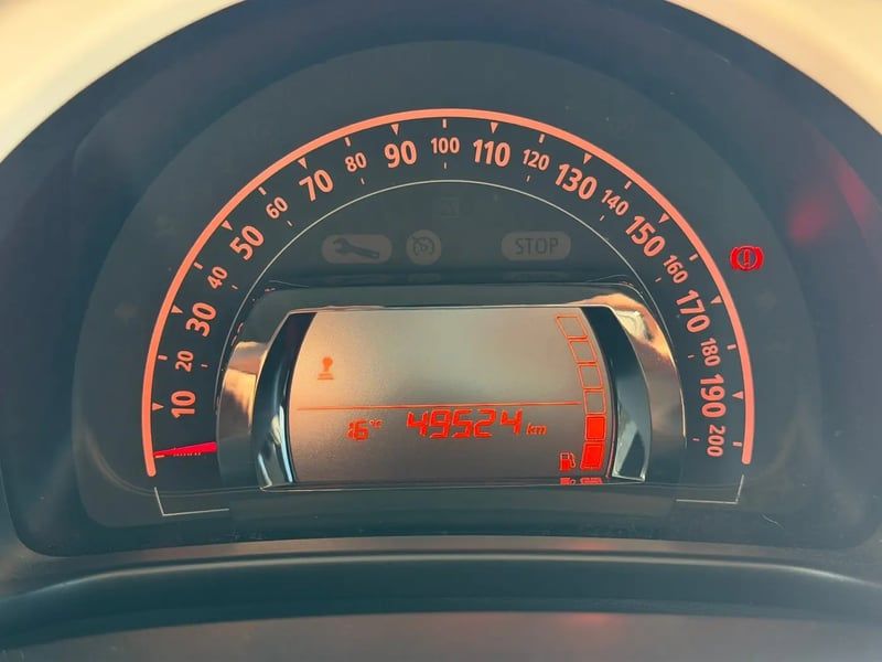 Photo de la voiture RENAULT TWINGO III 0.9 TCe 90 Energy E6C Limited