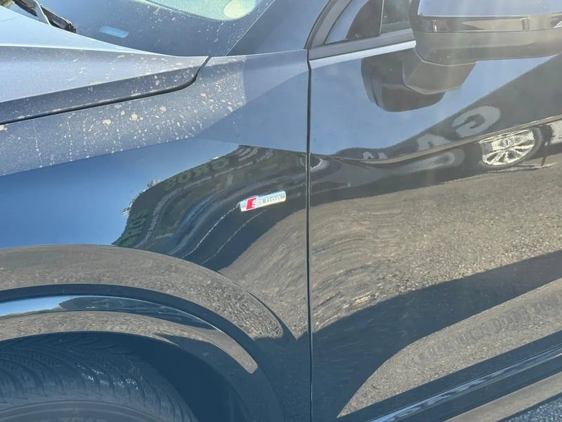Photo de la voiture AUDI Q2 35 TFSI 150 S tronic 7 S line