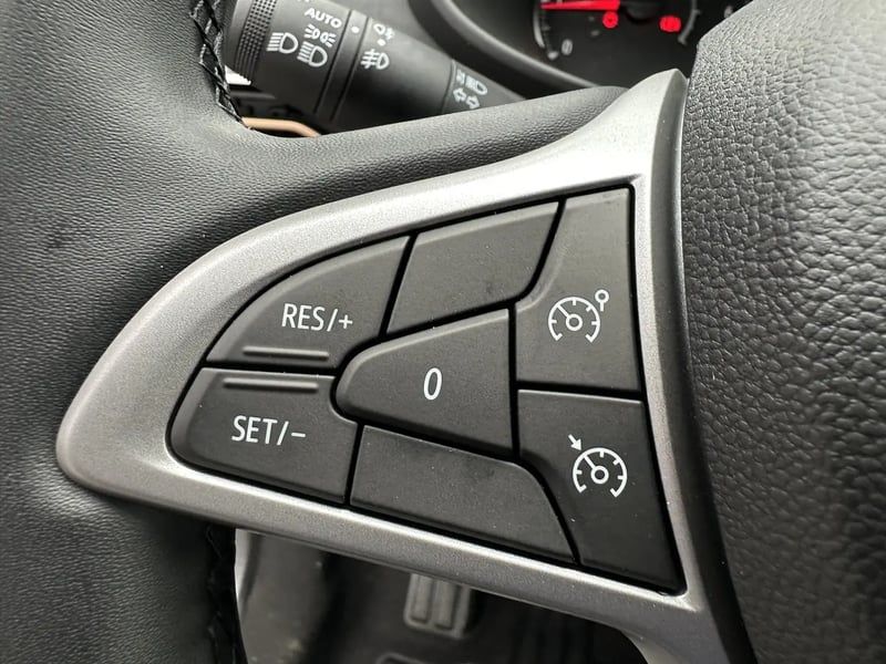 Photo de la voiture DACIA JOGGER ECO-G 100 7 places GSR2 Extreme +