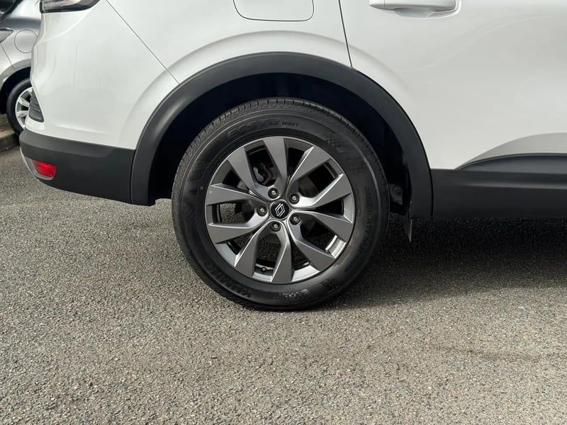 Photo de la voiture RENAULT ARKANA mild hybrid 140 EDC GSR2 Evolution