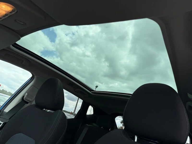 Photo de la voiture NISSAN QASHQAI 1.2 DIG-T 115 N-Connecta
