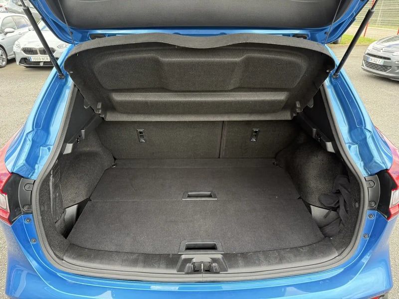 Photo de la voiture NISSAN QASHQAI 1.2 DIG-T 115 N-Connecta