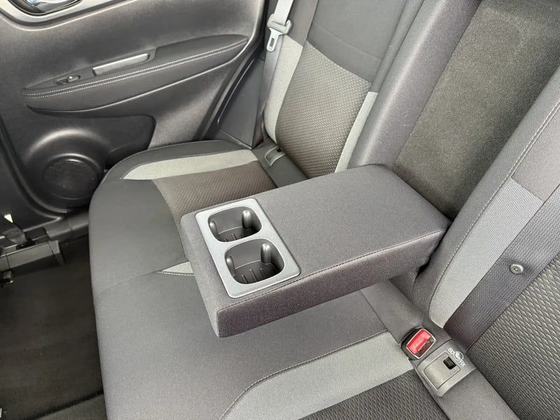 Photo de la voiture NISSAN QASHQAI 1.2 DIG-T 115 N-Connecta