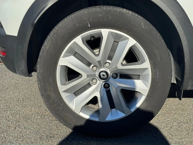 Photo de la voiture RENAULT CAPTUR TCe 90 Equilibre