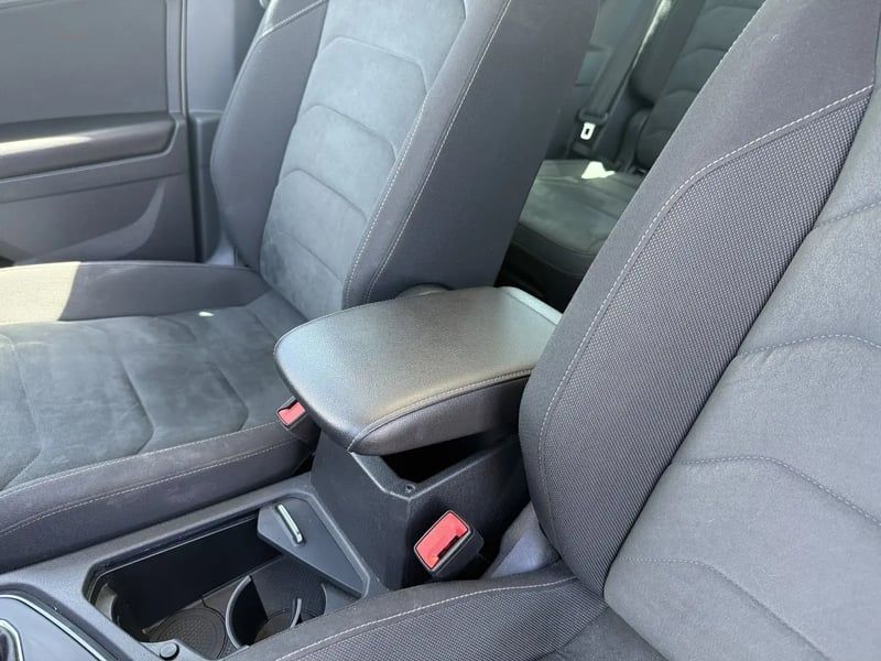 Photo de la voiture VOLKSWAGEN TIGUAN 2.0 TDI 150 Carat