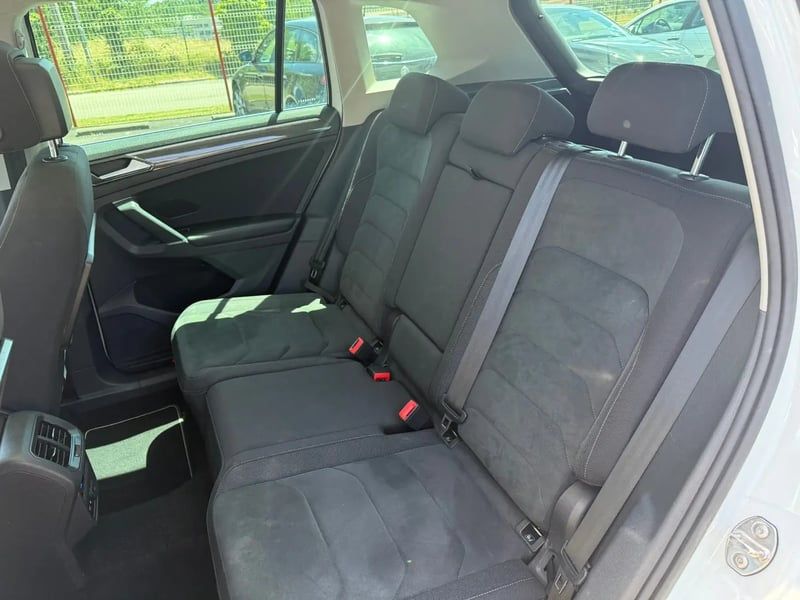 Photo de la voiture VOLKSWAGEN TIGUAN 2.0 TDI 150 Carat