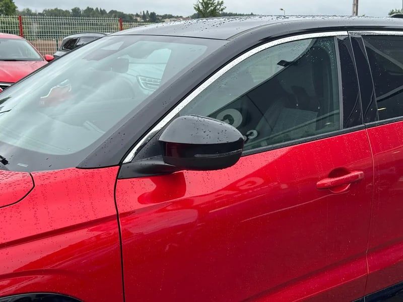 Photo de la voiture RENAULT AUSTRAL mild hybrid 160 auto Techno