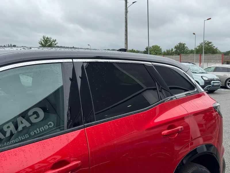 Photo de la voiture RENAULT AUSTRAL mild hybrid 160 auto Techno