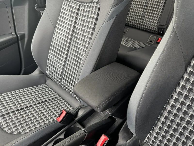 Photo de la voiture AUDI A1 SPORTBACK 30 TFSI 110 ch BVM6 S Line