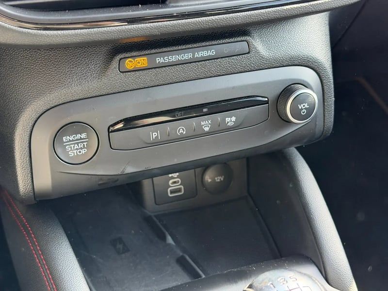 Photo de la voiture FORD FOCUS SW 1.0 EcoBoost 125 S&S mHEV ST-Line X