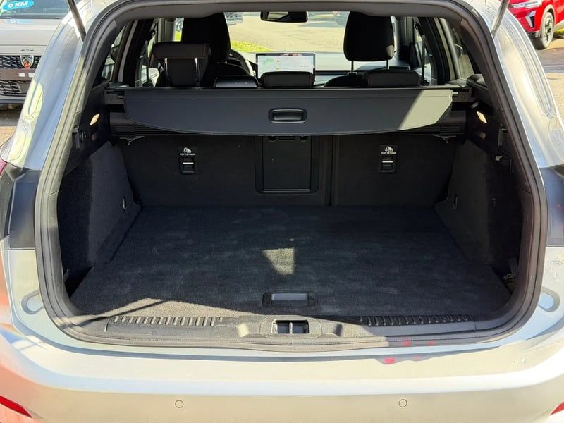 Photo de la voiture FORD FOCUS SW 1.0 EcoBoost 125 S&S mHEV ST-Line X