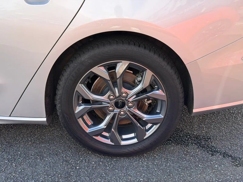 Photo de la voiture FORD FOCUS SW 1.0 EcoBoost 125 S&S mHEV ST-Line X