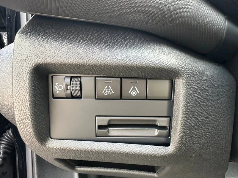 Photo de la voiture CITROEN C5 AIRCROSS BlueHDi 130 EAT8 Max